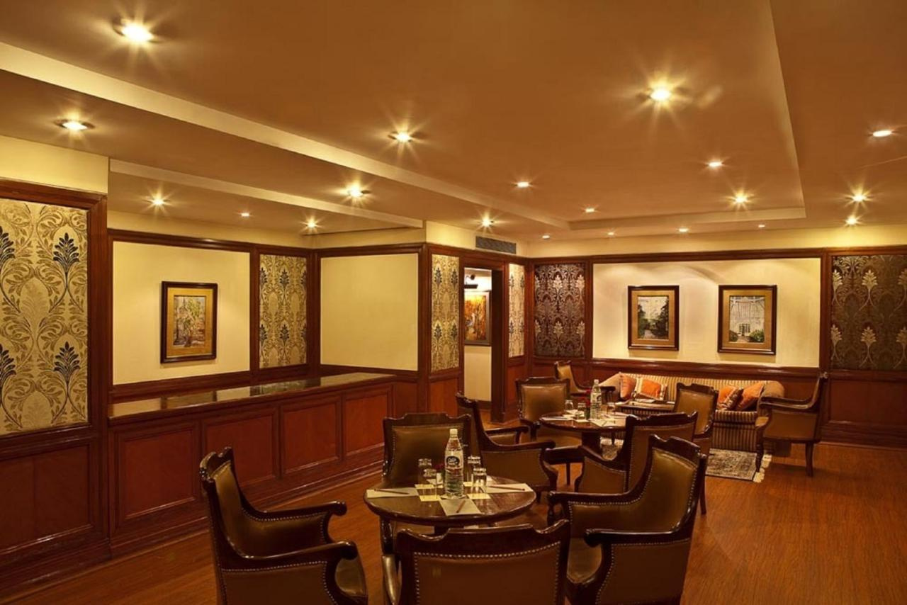 Foto - The Bristol Hotel