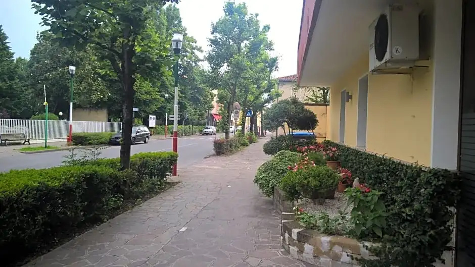 Foto - Hotel Terme Belvedere