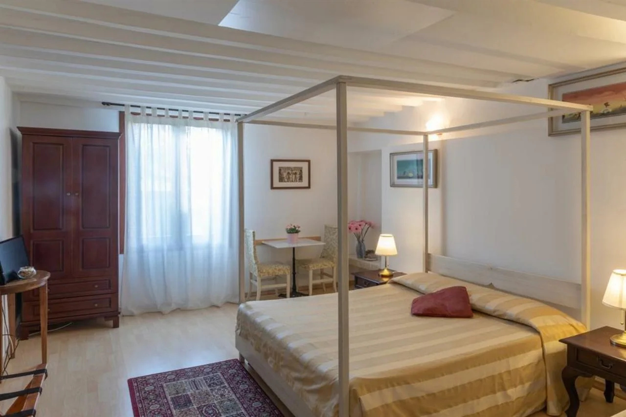 Photo - Dimora Al Doge Beato vista canale