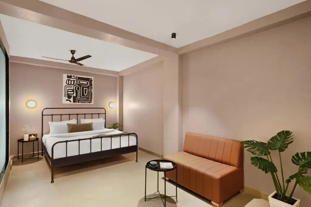 Foto - The Village Edit - Minimalist Hotels