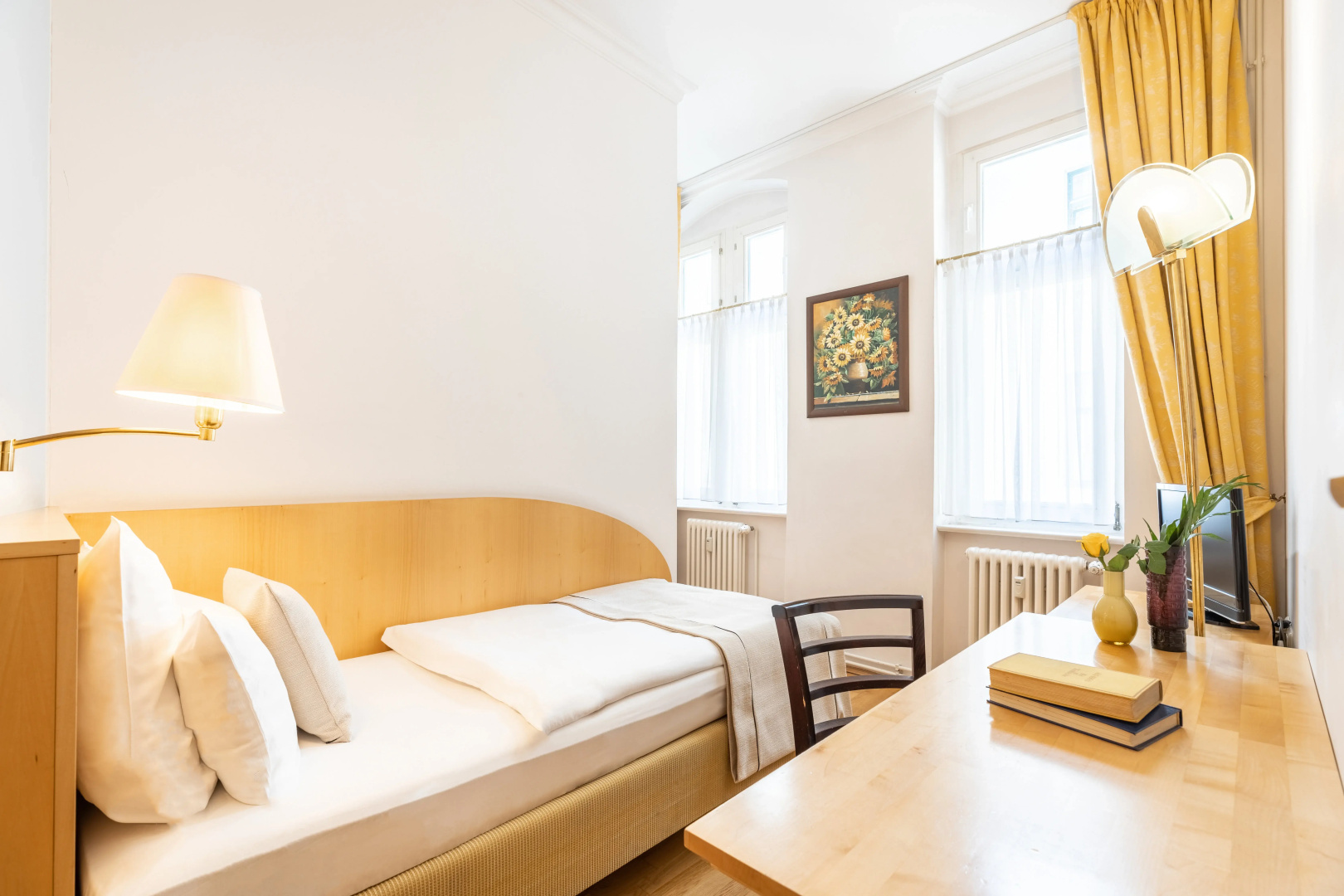 Photo - Garner Hotel Berlin Messe by IHG