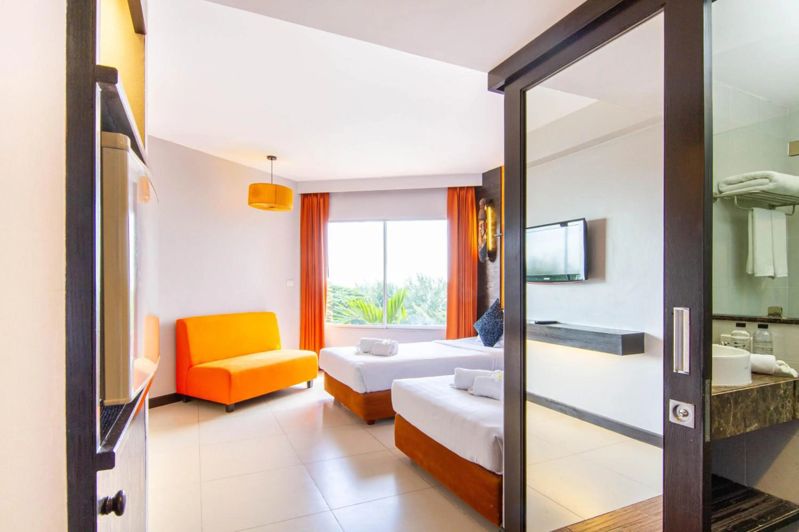 Photo - FuramaXclusive Sandara Hua Hin at Cha-am Beach