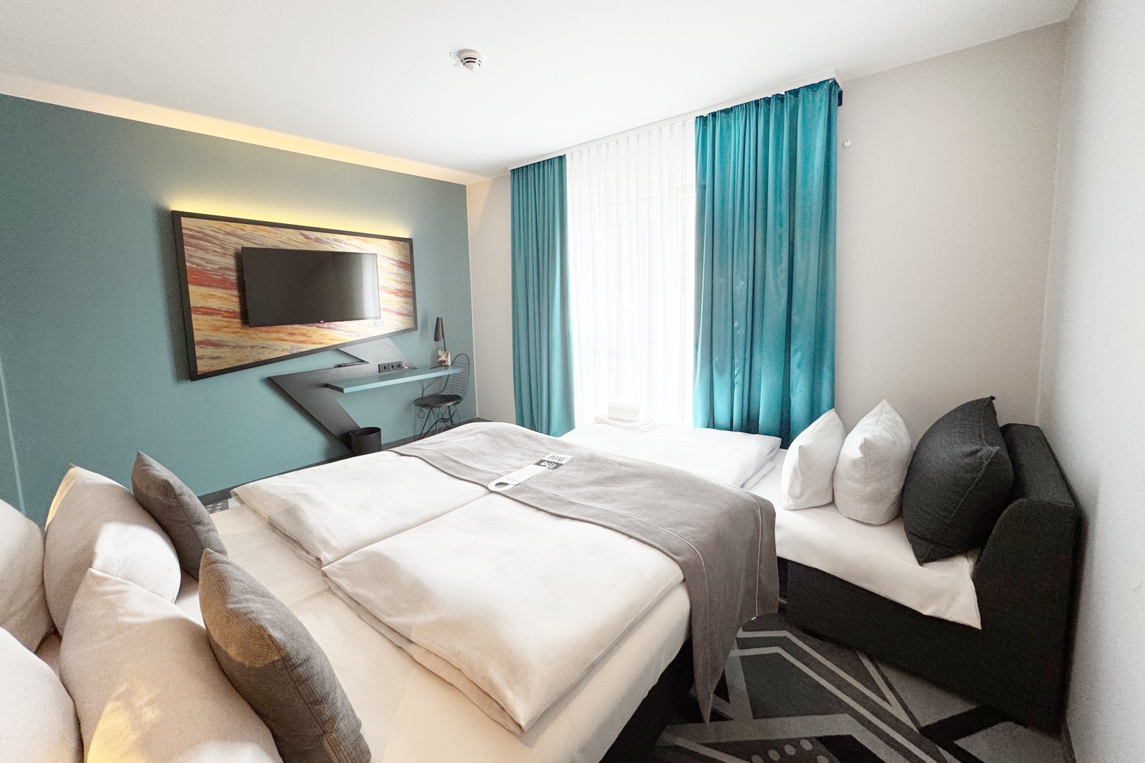Foto - Holiday Inn - the niu, Flash Berlin Charlottenburg by IHG