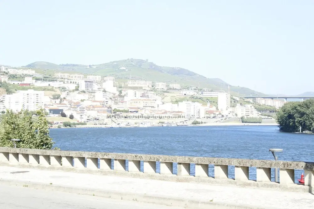 Foto - Residencial Douro