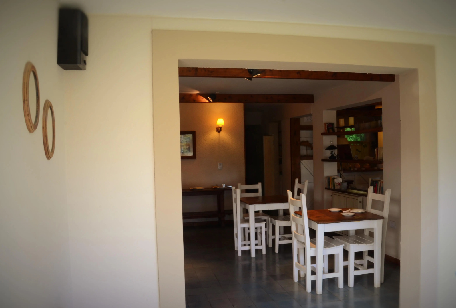 Foto - Aldea Andina Hotel&Spa