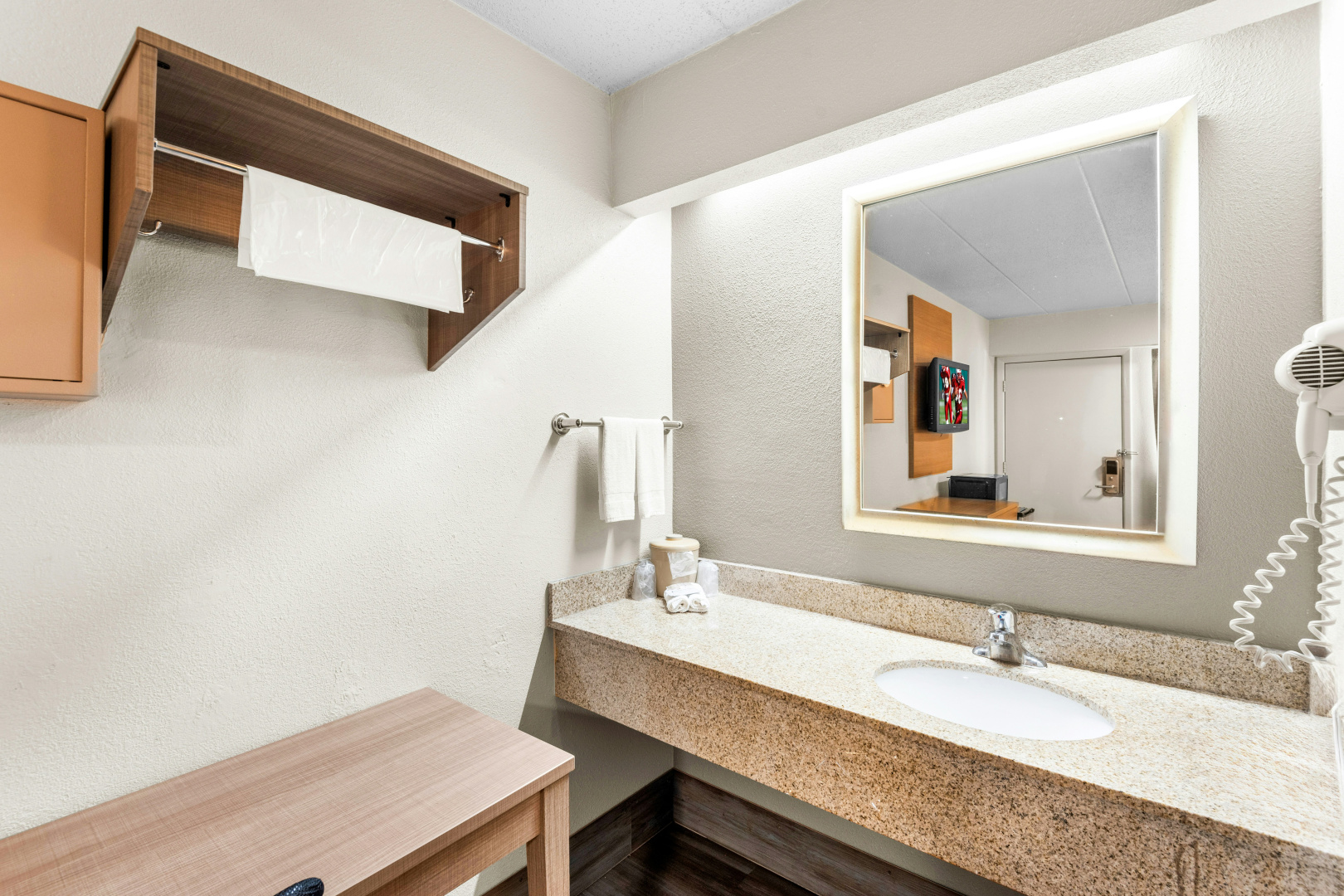 Foto - Red Roof Inn Indianapolis North - College Park