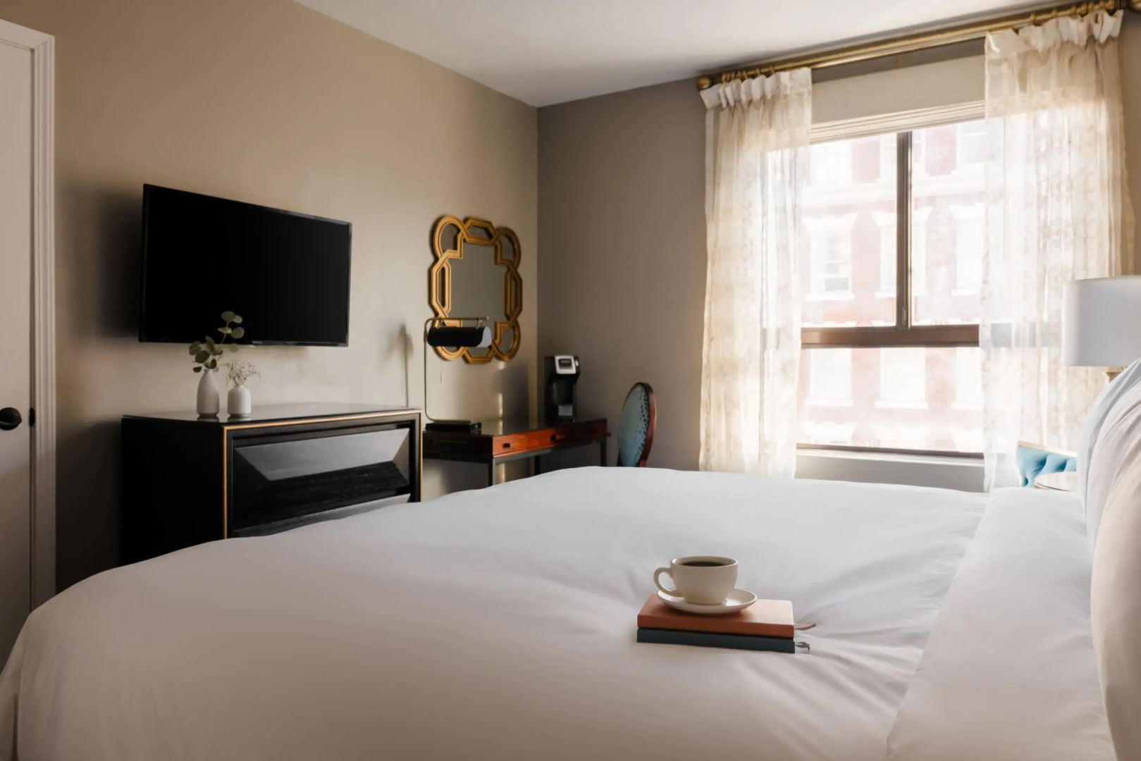 Foto - Hotel Bijou - Union Square