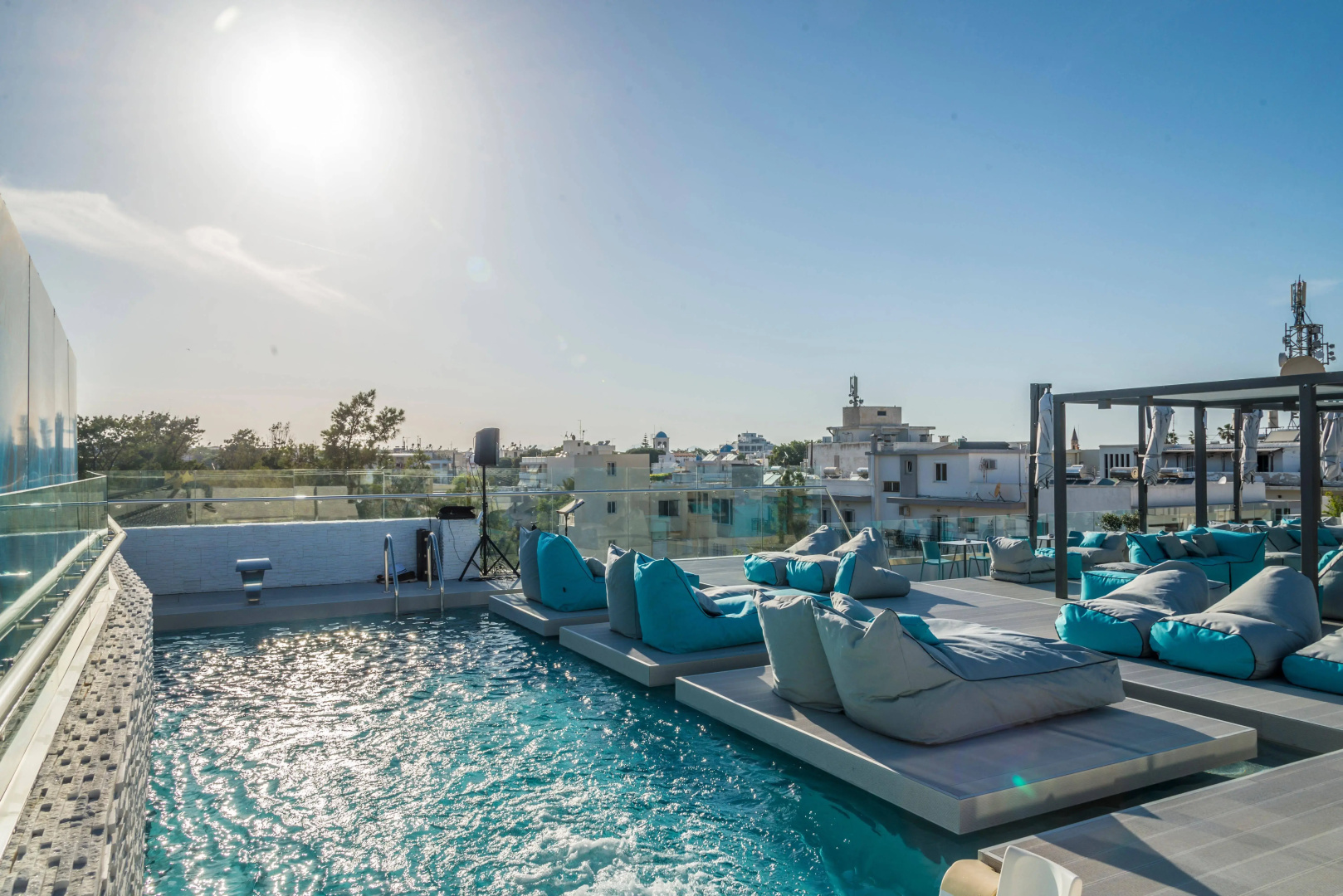 Foto - Maritina Hotel