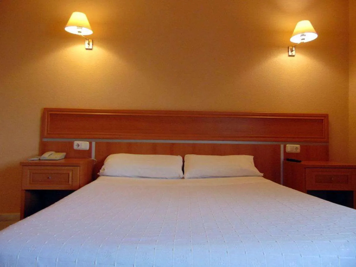 Photo - Hotel Puerto de Palos