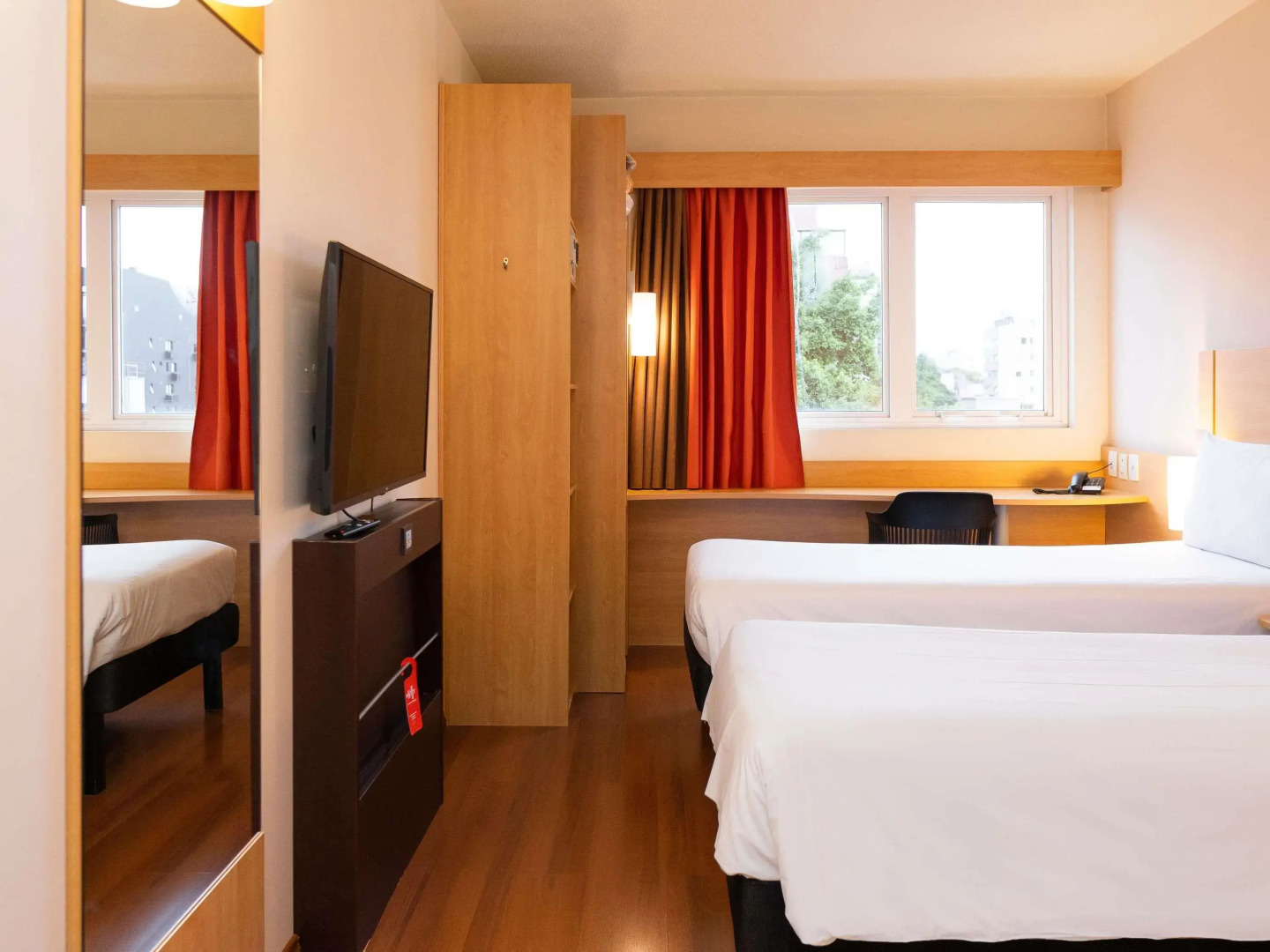 Foto - ibis Styles Porto Alegre Moinhos de Vento