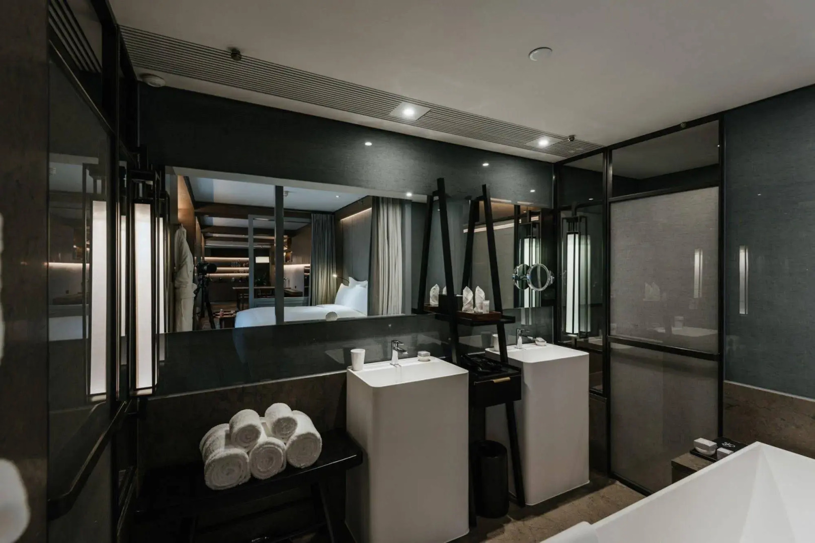 Foto - CHAO Sanlitun Beijing