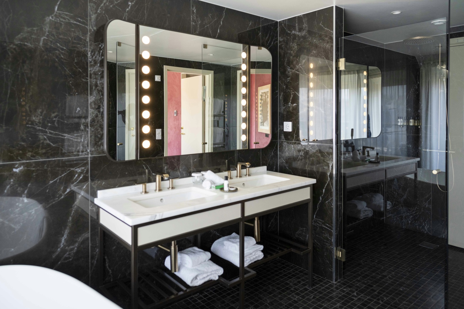 Foto - Bank Hotel, a member of Small Luxury Hotels of The World