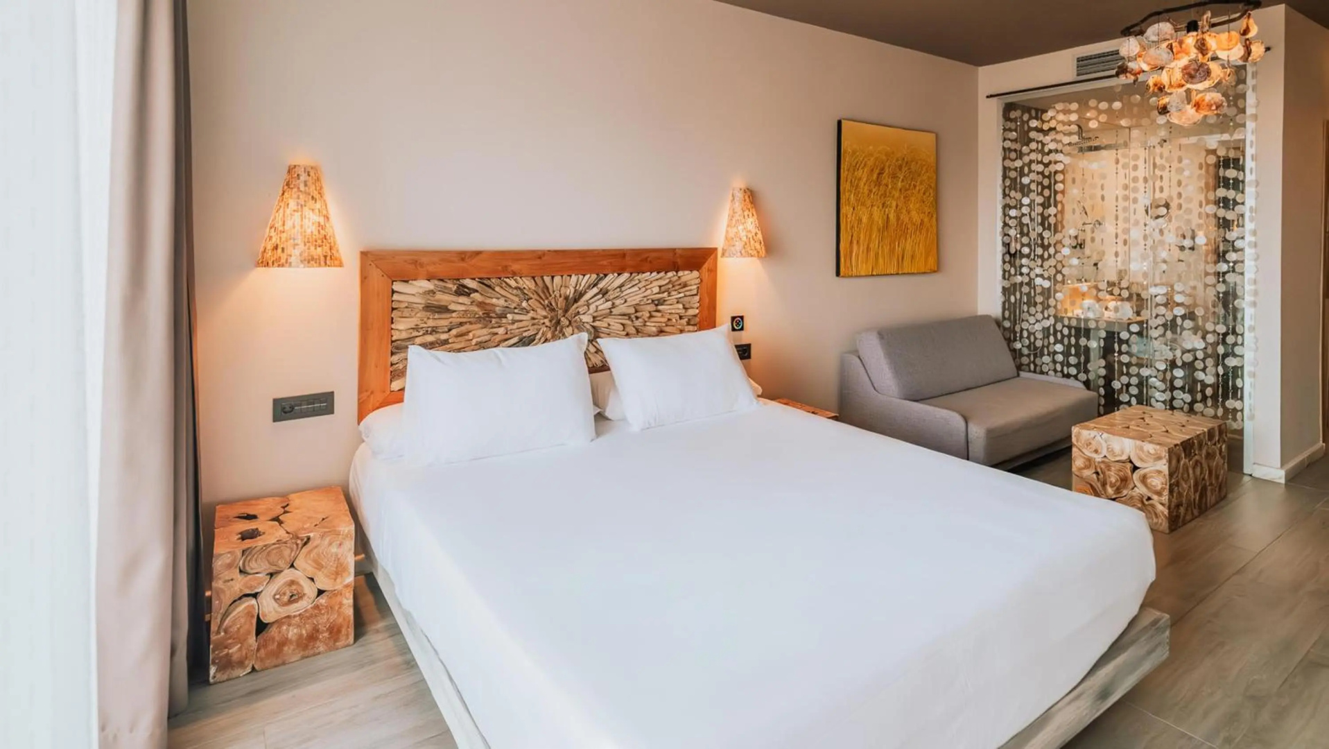 Foto - Hotel Tarifa Lances, a member of Radisson Individuals