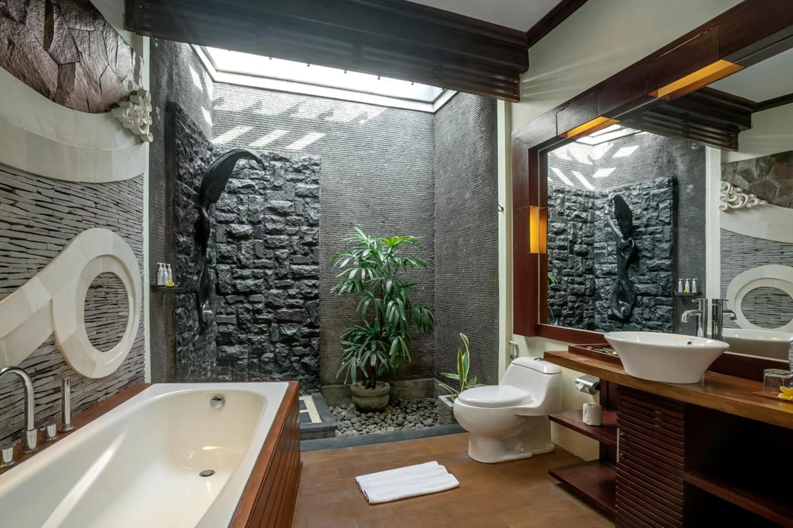 Photo - The Bali Dream Villa Resort Echo Beach Canggu