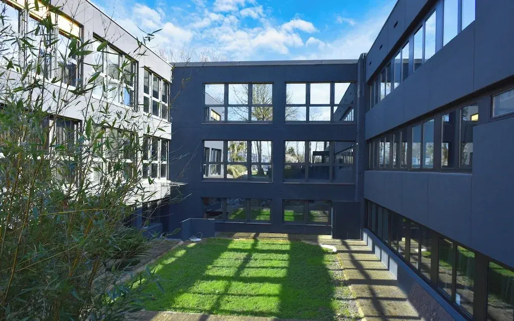 Photo - TIBET HOTEL am Airport Düsseldorf-Ratingen