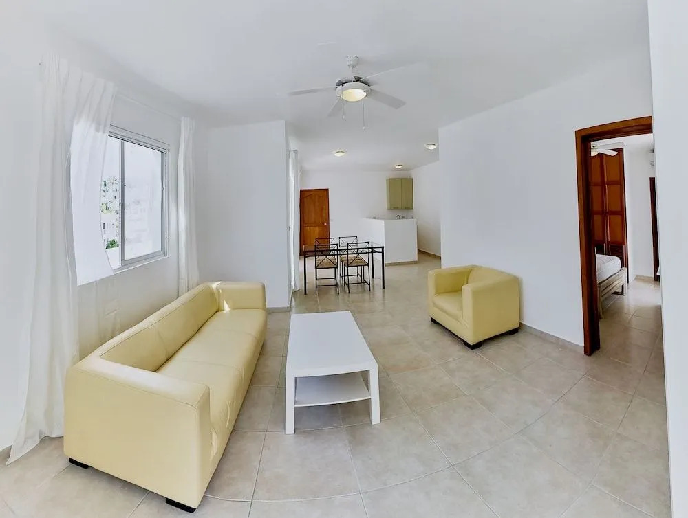 Foto - Las Terrazas Condo Punta Cana Beach - Los Corales Village