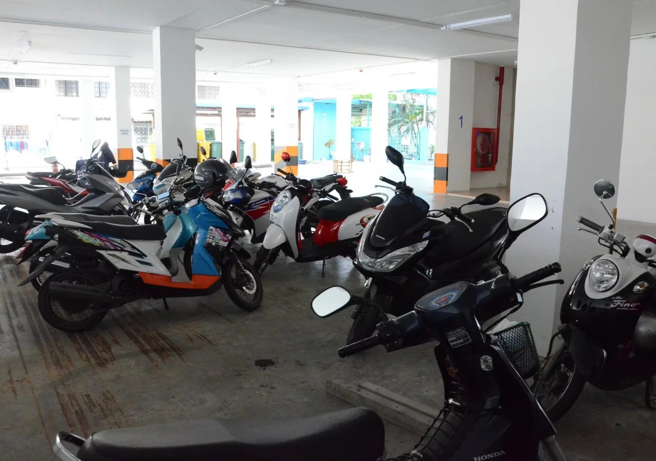 Foto - View Place Hotel & Residence Lat Phrao 130