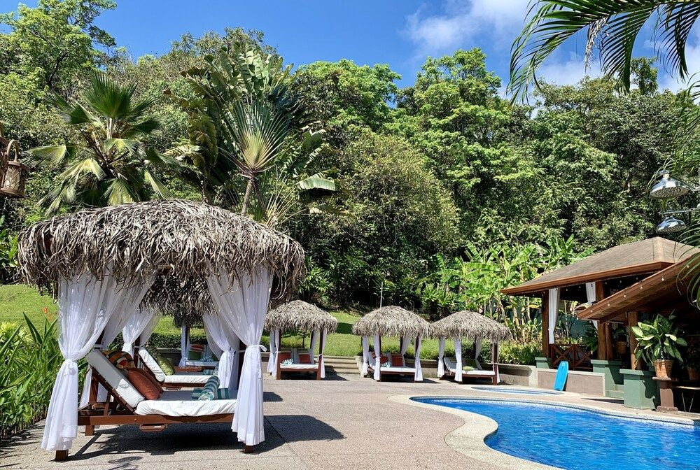 Foto - Hotel Playa Espadilla y Gardens