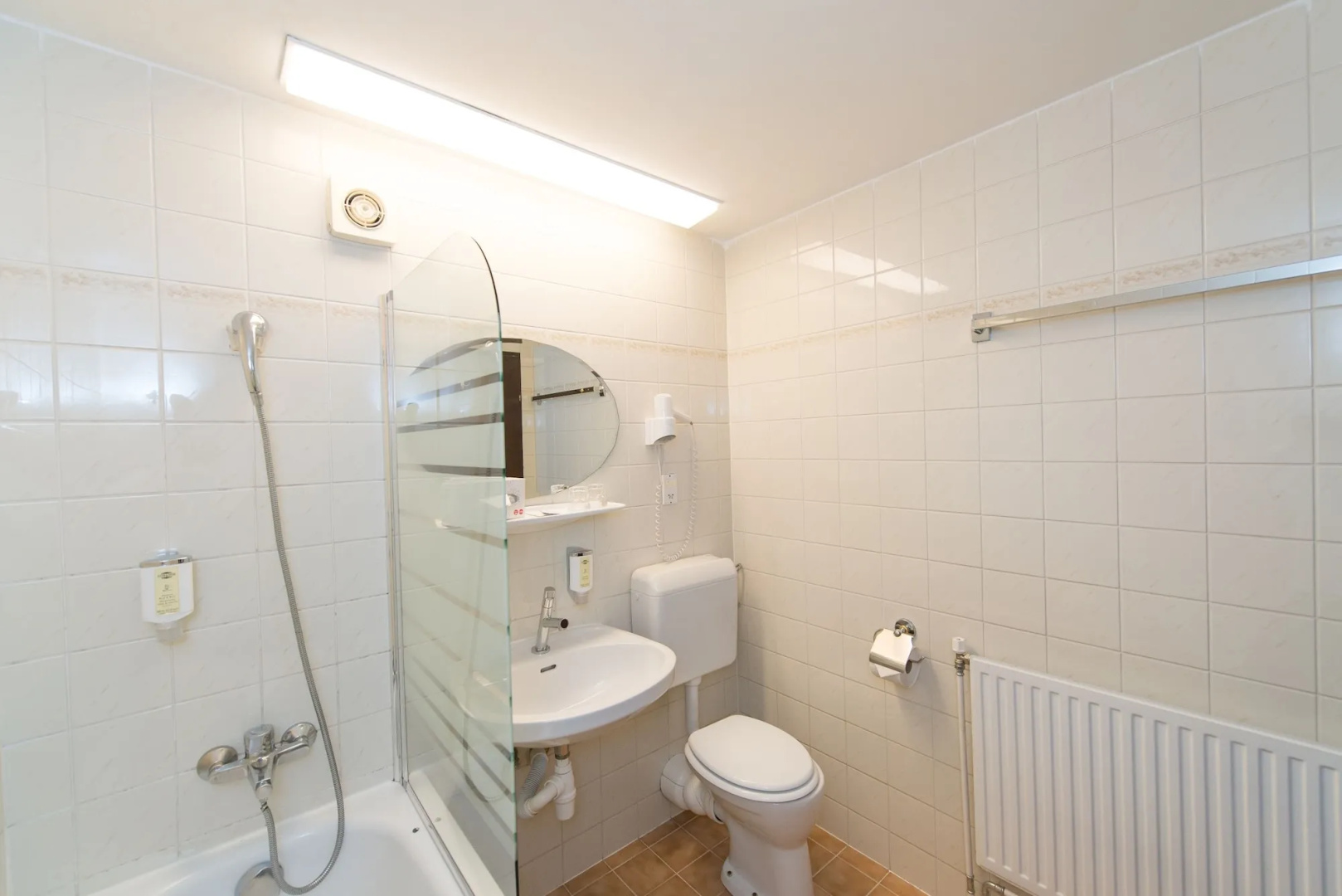 Foto - Hotel Mozart