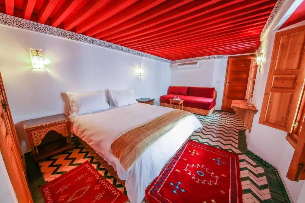 Foto - Palais Nazha Fes - Luxury Lodging