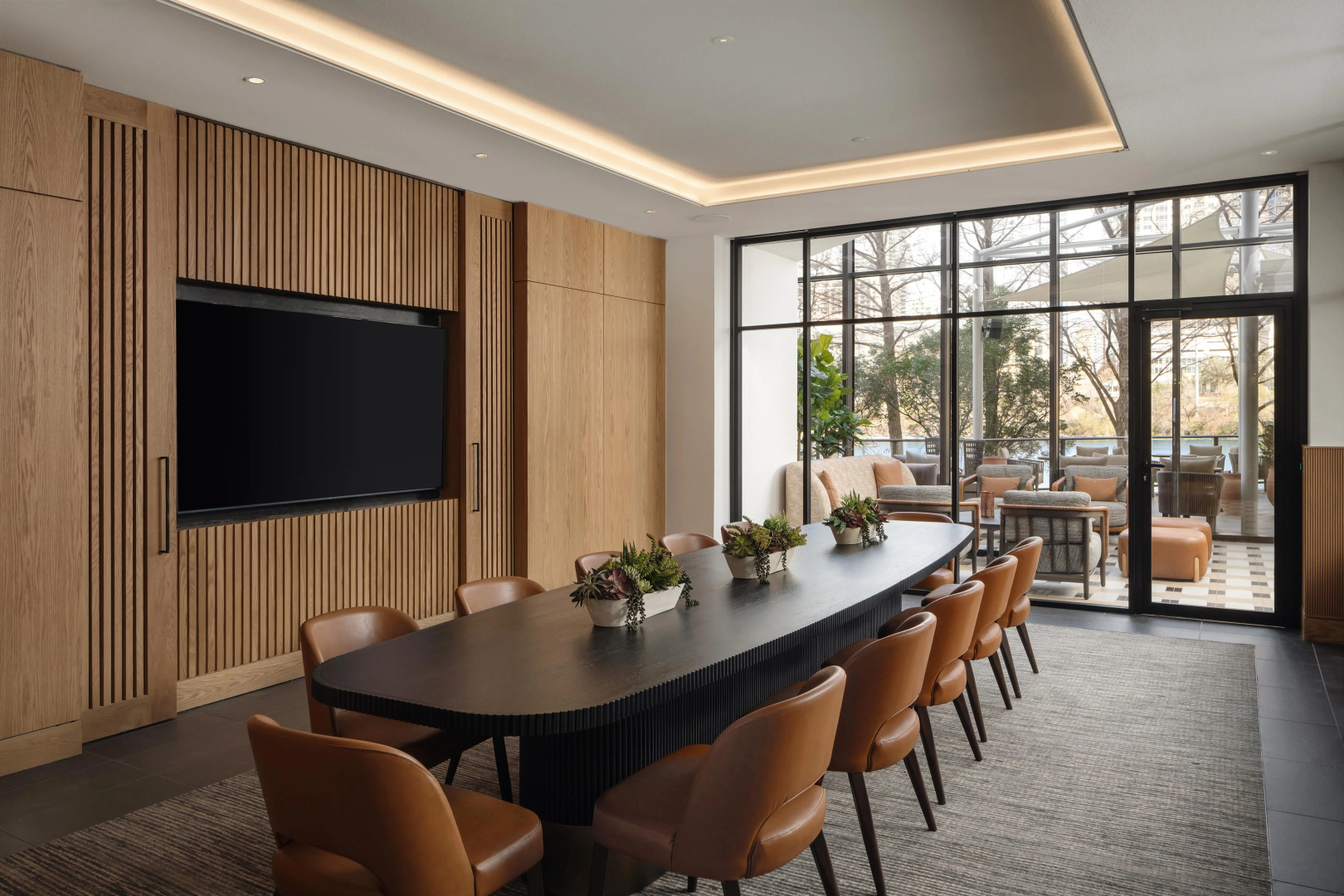 Foto - Hyatt Regency Austin