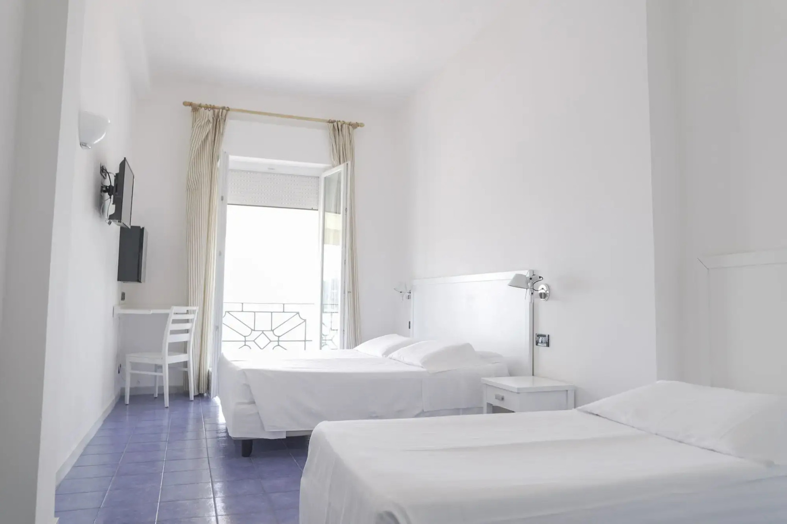 Foto - Hotel Venere Azzurra