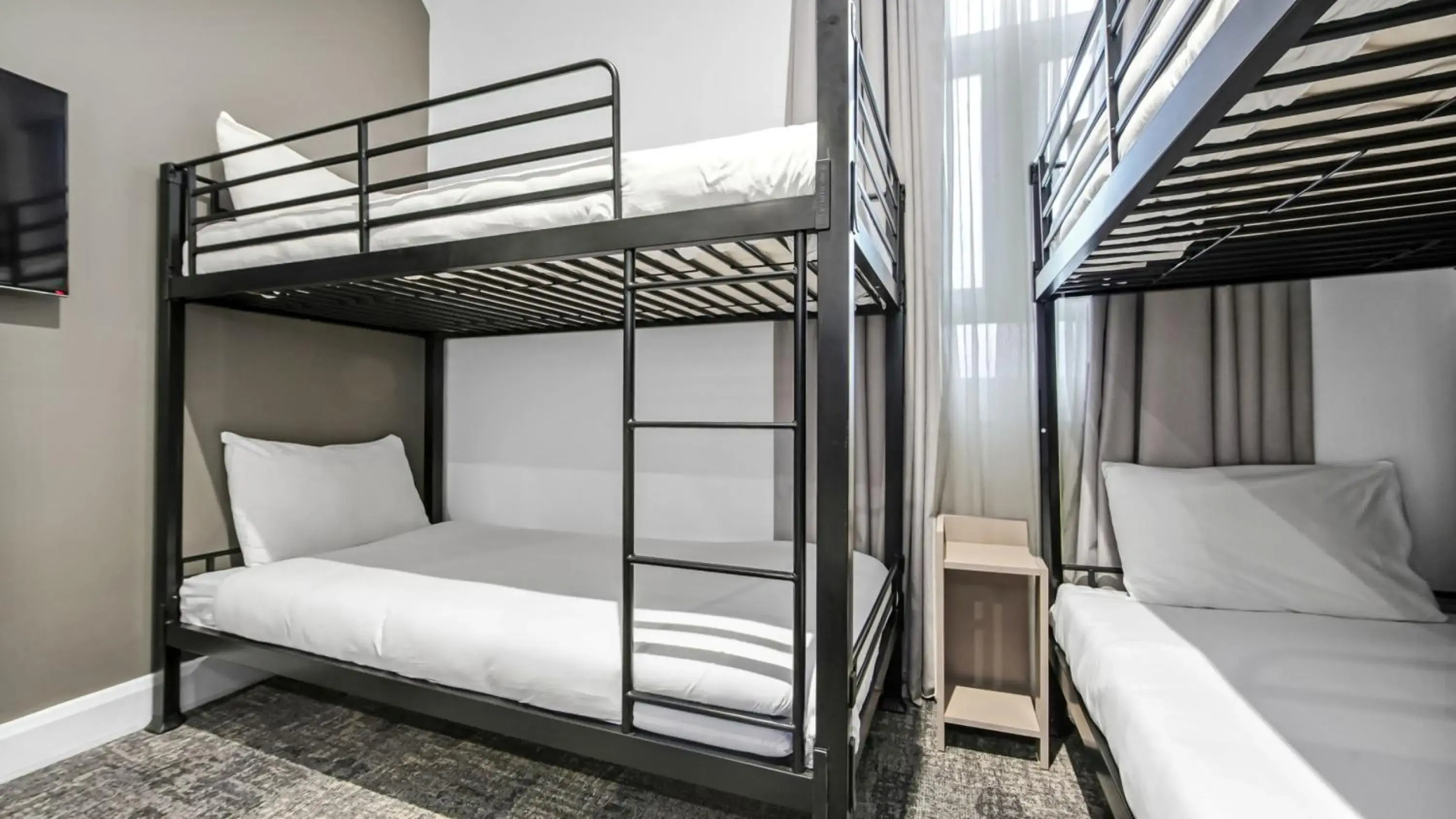 Foto - Heeton Concept Hotel - Kensington London
