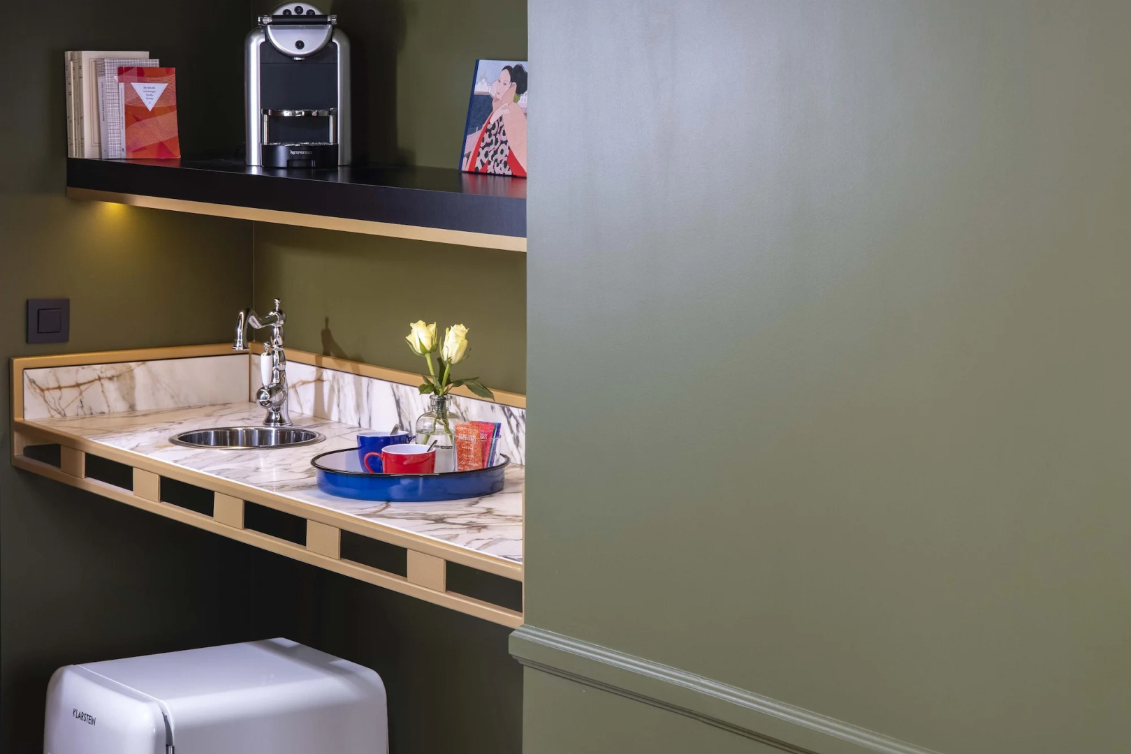 Foto - Les Jardins Du Luxembourg