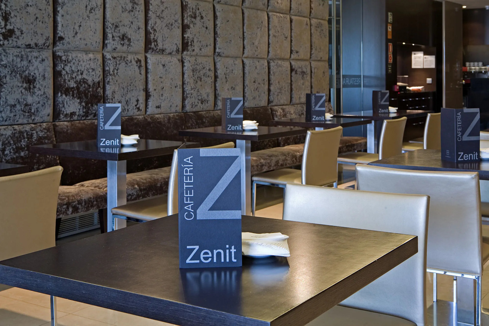 Foto - Hotel Zenit Pamplona