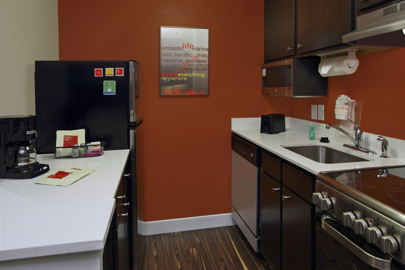 Photo - TownePlace Suites by Marriott Fort Worth Southwest/TCU Area