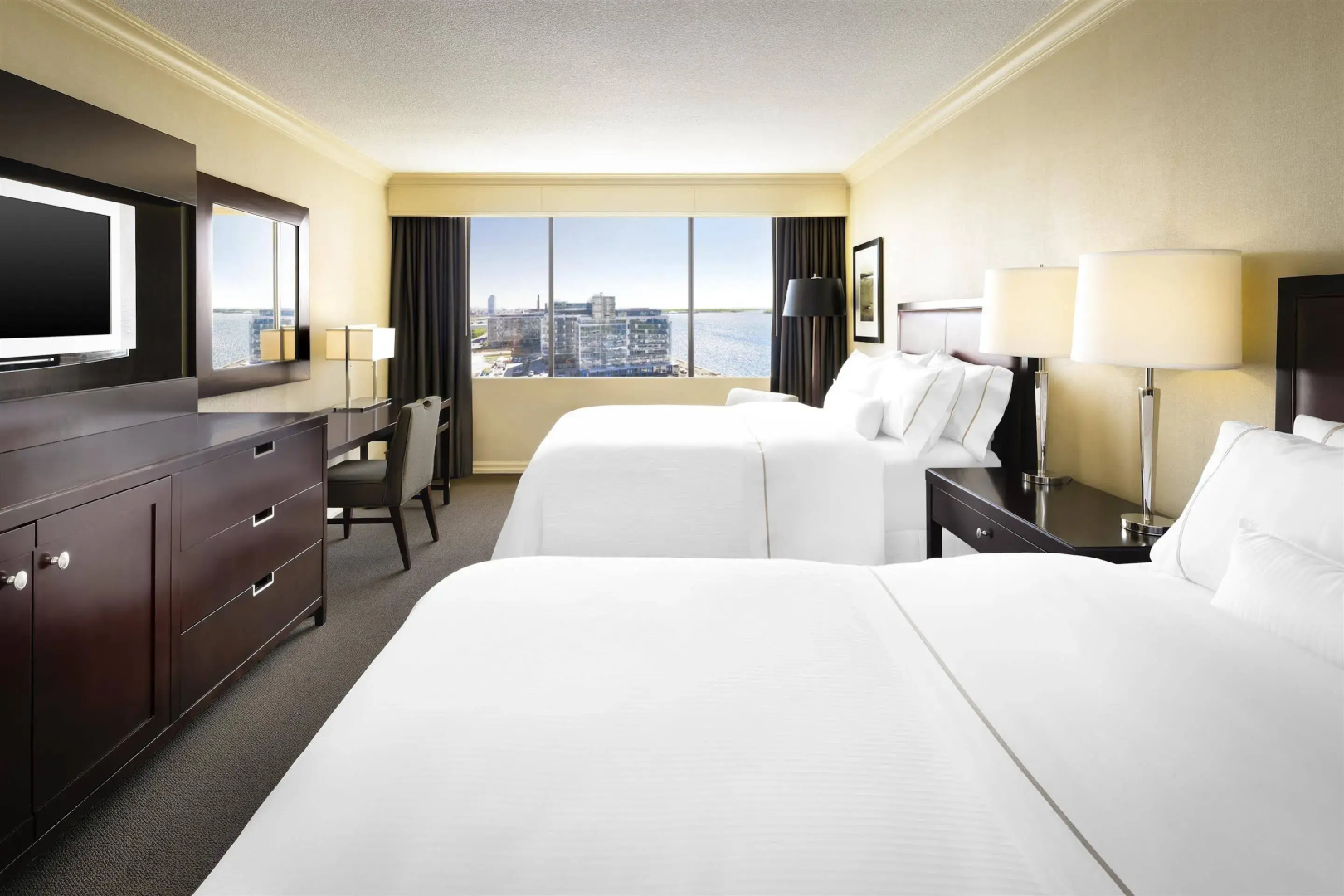 Foto - The Westin Harbour Castle, Toronto