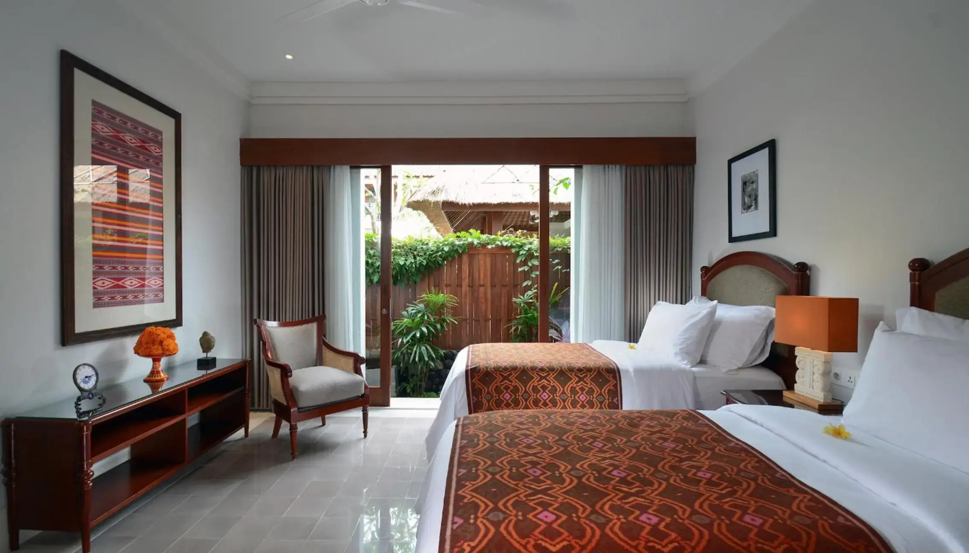 Foto - Kama Village Sanur