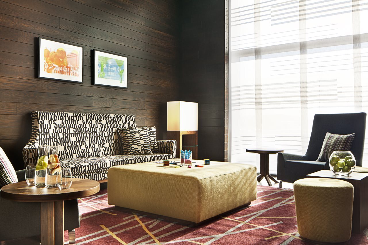 Foto - Aloft London Excel