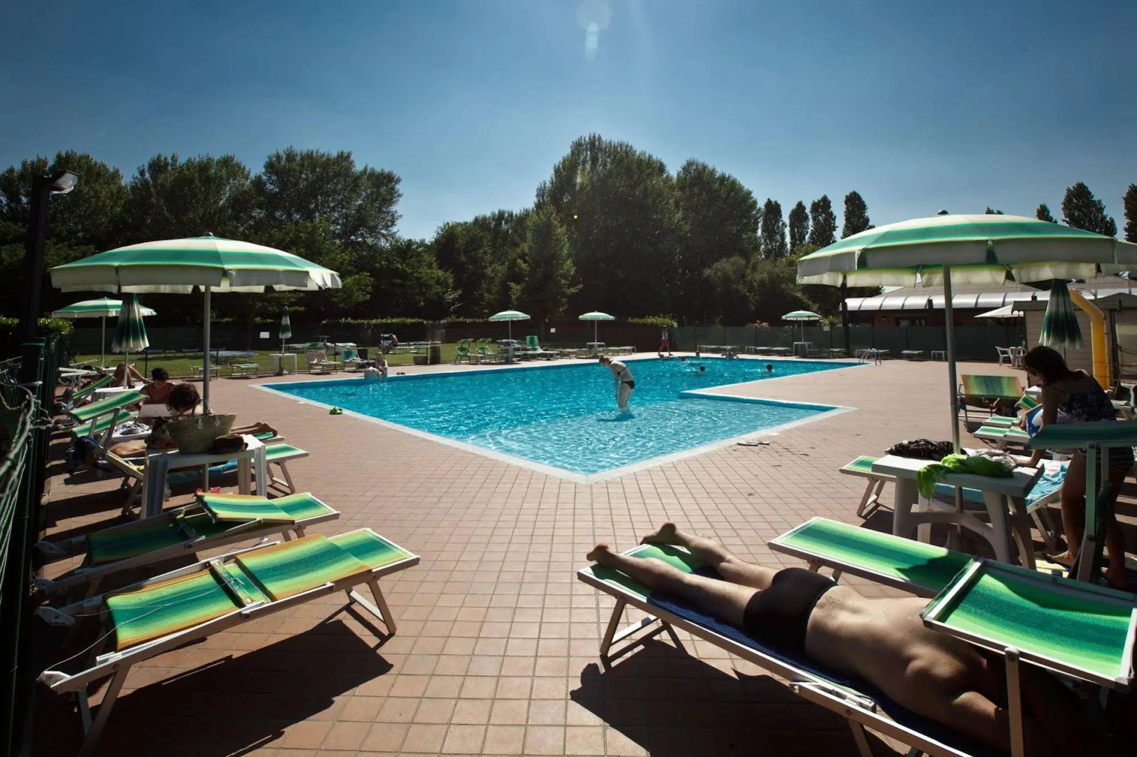 Foto - Club del Sole Bologna Easy Camping Village