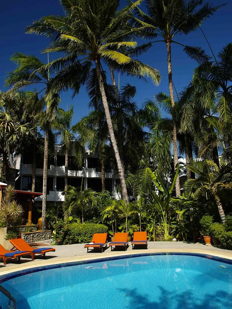Photo - Safari Beach Hotel