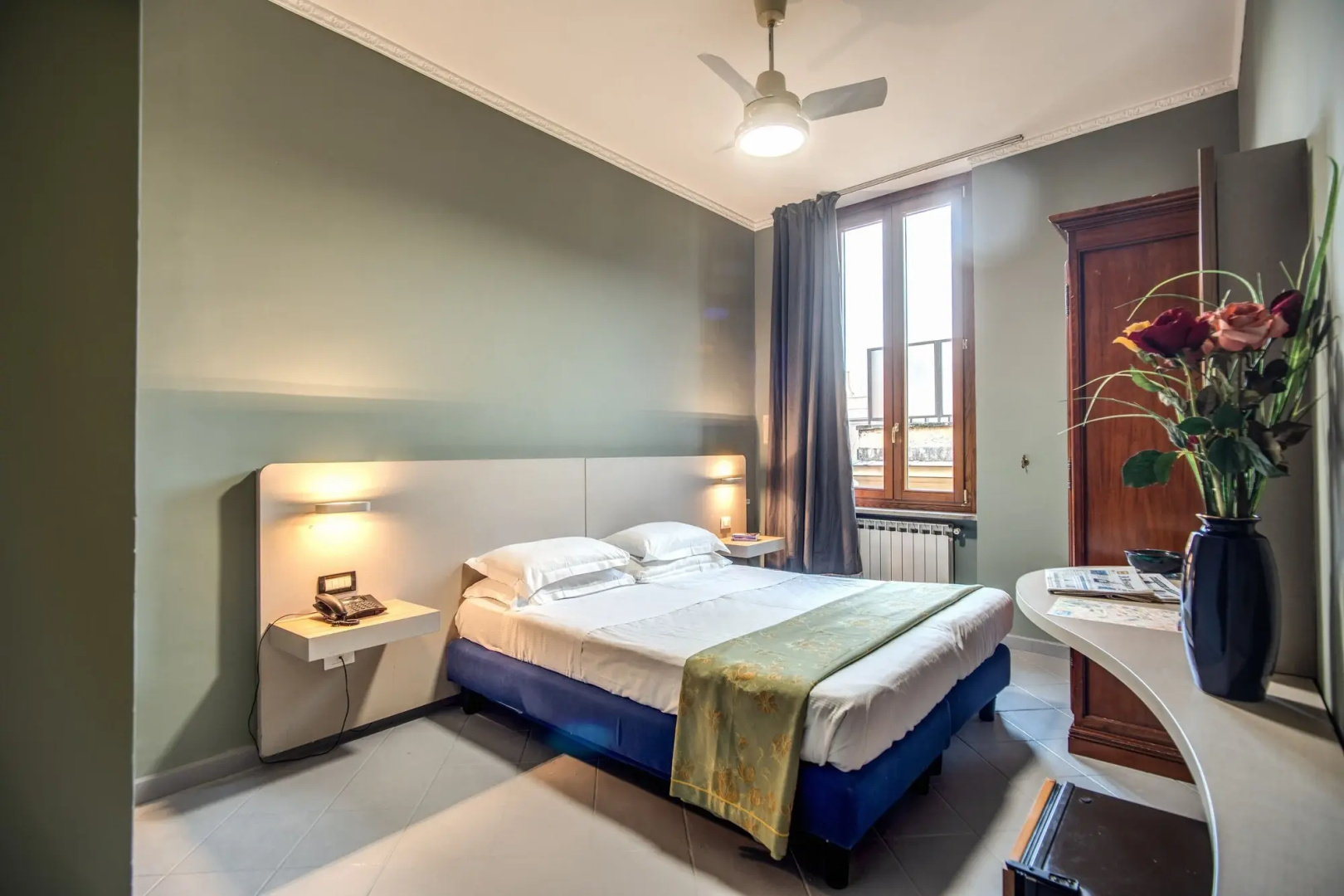 Foto - Hotel Marisa