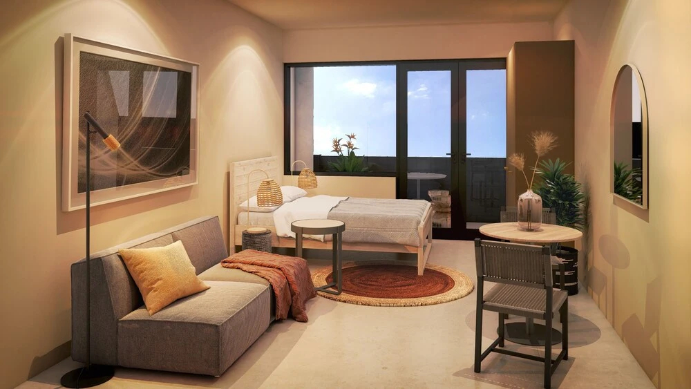 Photo - BlackBrick Sandton One