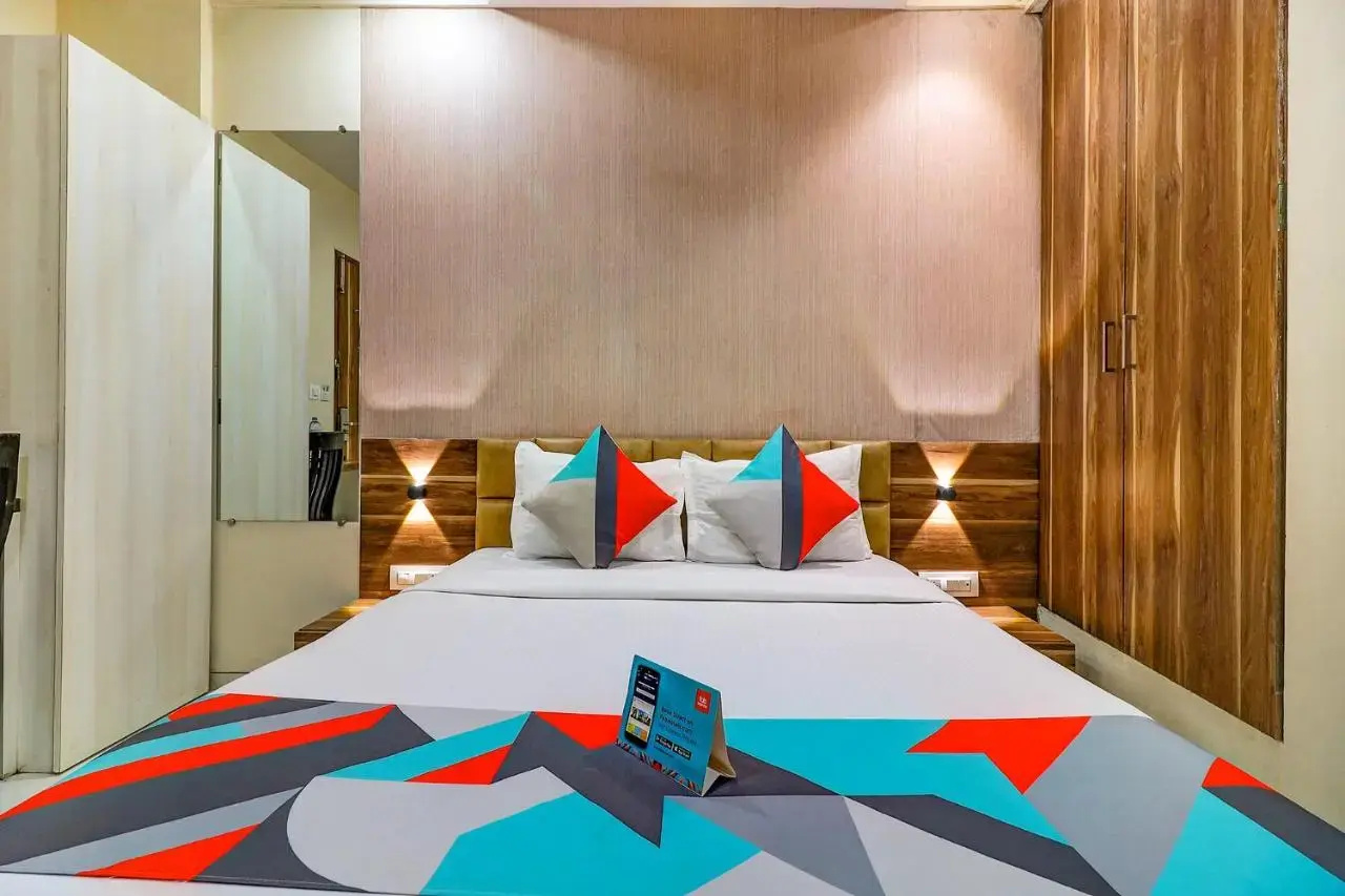 Foto - FabHotel Grand Heritage