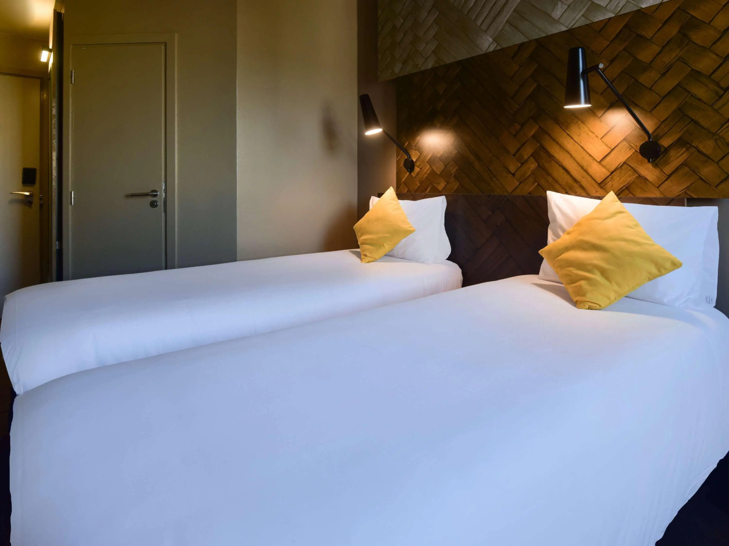 Photo - ibis Rabat Agdal