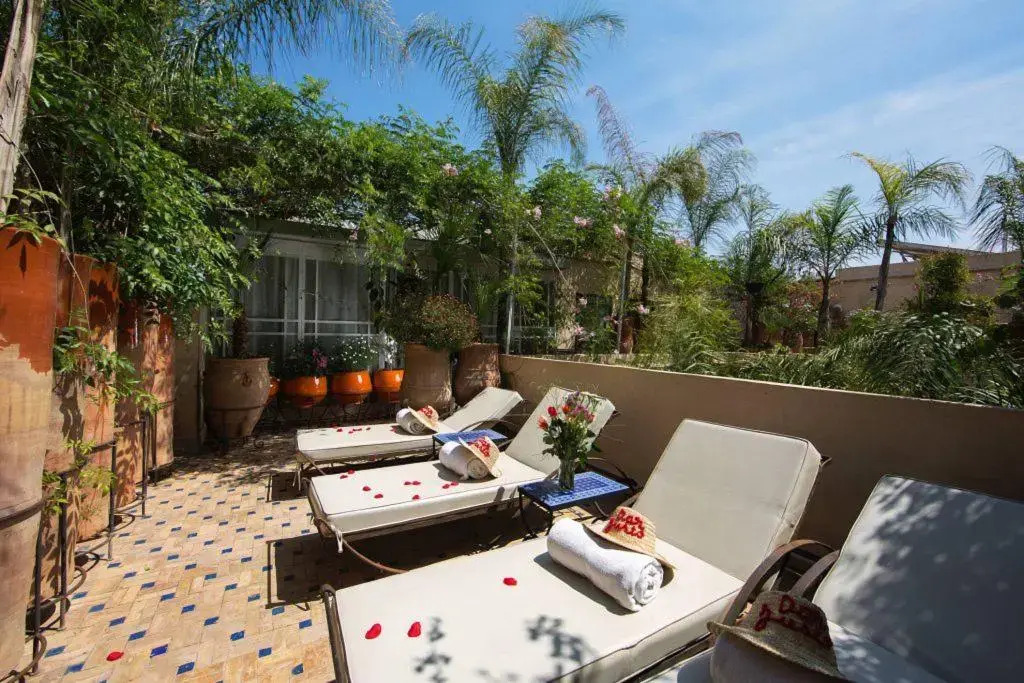 Photo - Riad Dar Justo Hotel Boutique & Spa