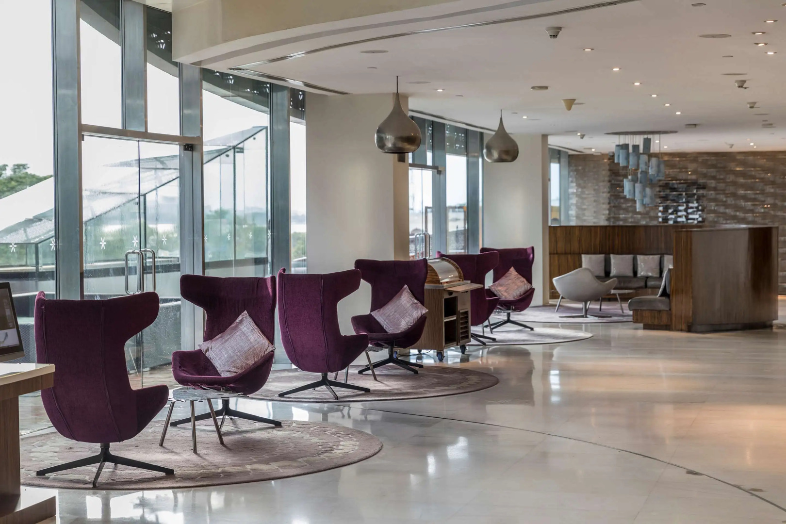 Foto - The Park Hyderabad, Banjara Hills near Hussain Sagar Lake