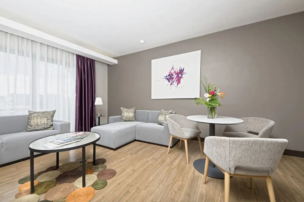 Foto - San Cristobal Boutique Hotel - Ivato Airport