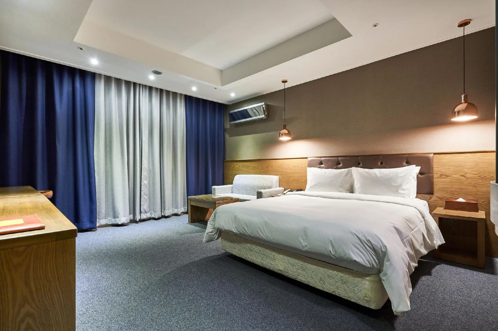 Photo - The Koryo Hotel