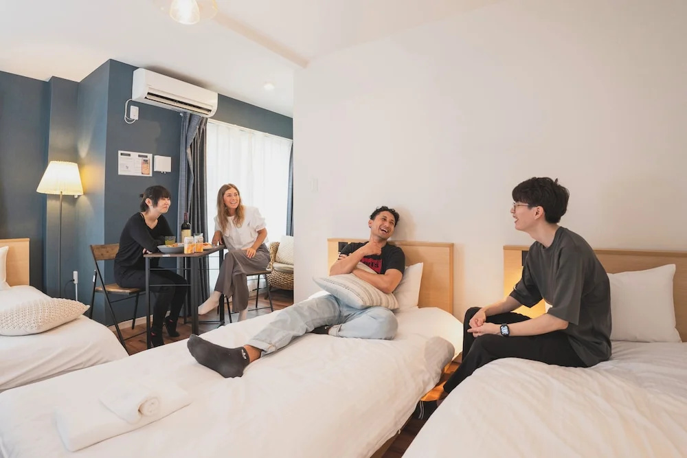 Foto - e-stay namba