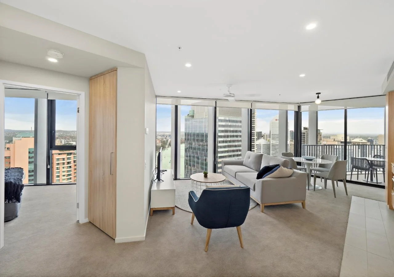Photo - Spire Residences by CLLIX