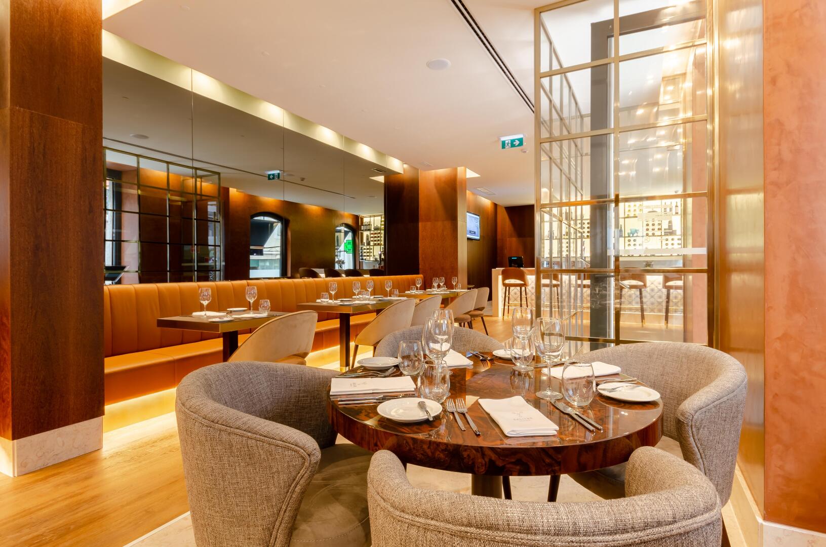 Photo - TURIM Boulevard Hotel