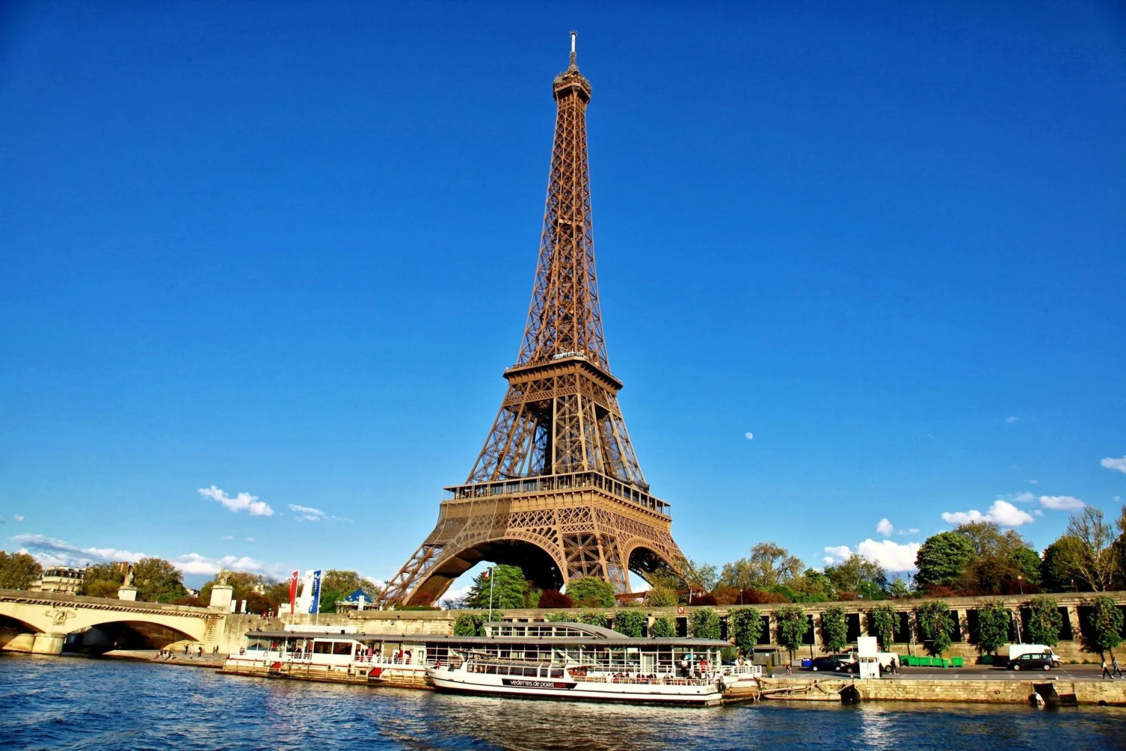 Foto - Hôtel Kleber Paris & Spa