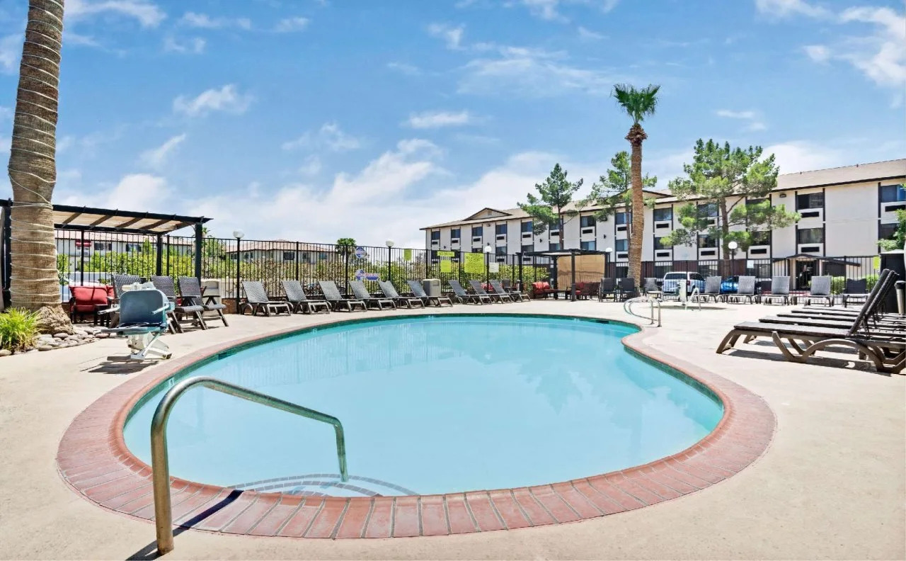 Foto - Ellis Island Hotel Casino & Brewery