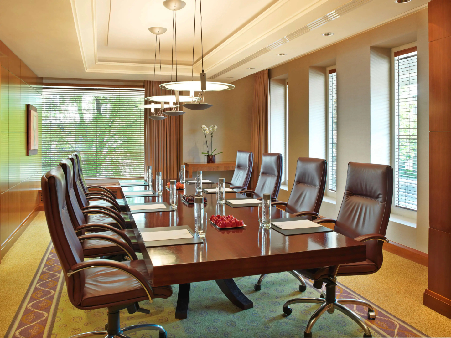 Photo - Regent Warsaw Hotel