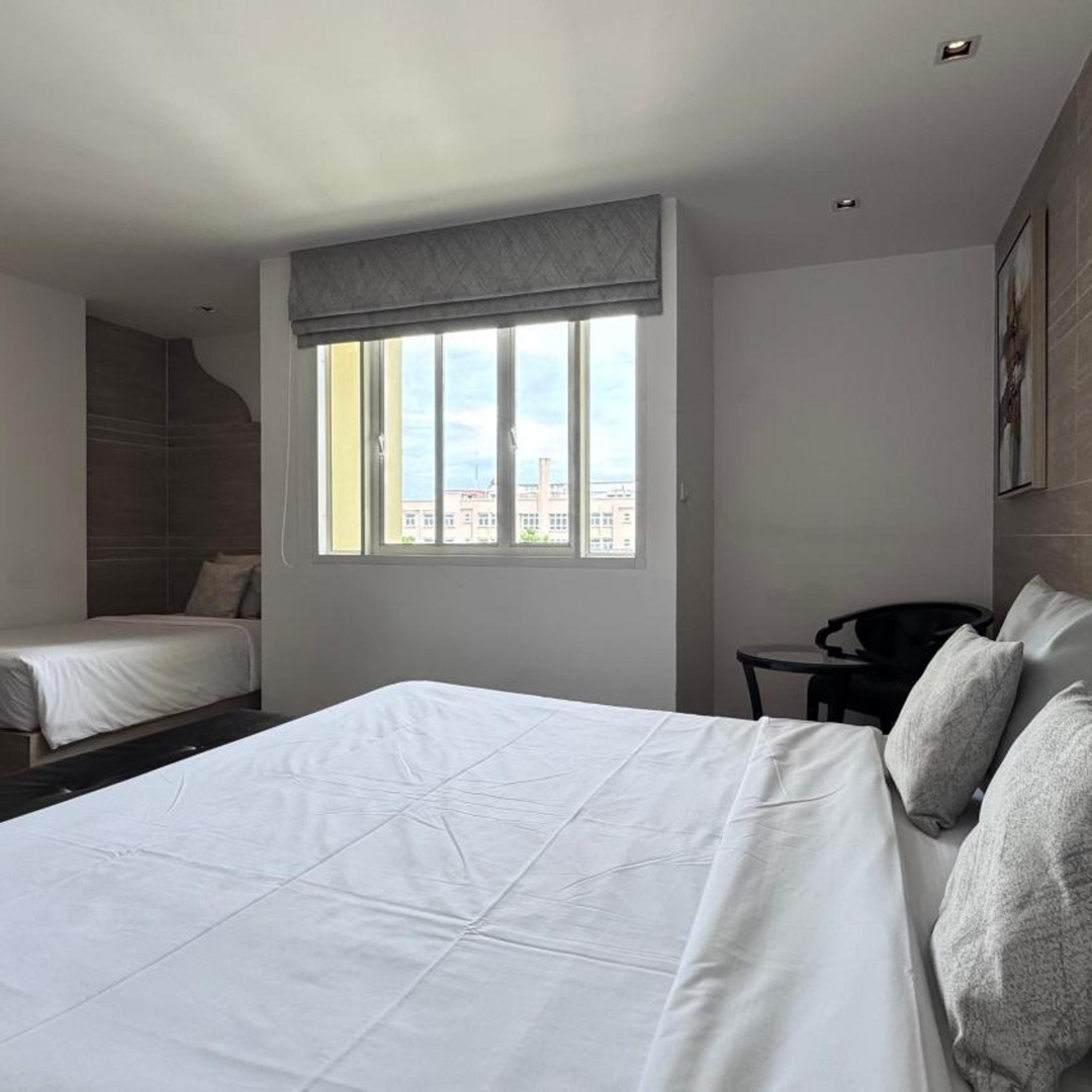 Photo - Methavalai Residence Hotel